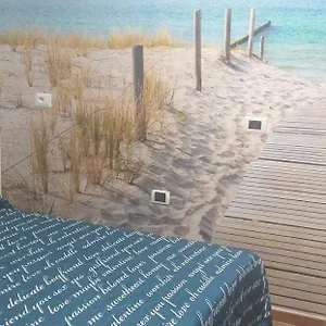 Casa Sandy Apartment Cefalu