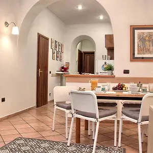 Coliseum Apartment Rome