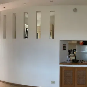 Tiberhaus Apartment Rome